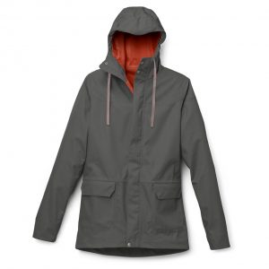 Мужская парка Audi в дизайне Urban Мужская парка Audi в дизайне Urban