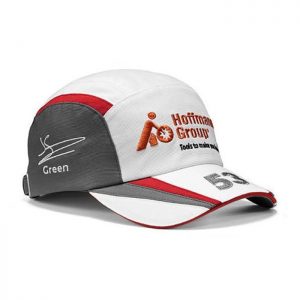 Бейсболка пилота Audi 2016 DTM унисекс, Jamie Green Бейсболка пилота Audi 2016 DTM унисекс, Jamie Green