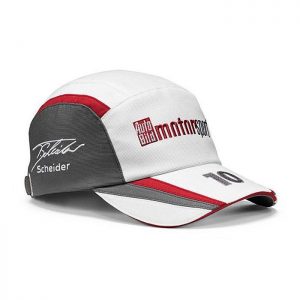 Бейсболка пилота Audi 2016 DTM унисекс, Timo Scheider Бейсболка пилота Audi 2016 DTM унисекс, Timo Scheider