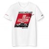 Футболка пилота Audi Sport DTM, Niko Muller