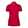 Женская рубашка-поло Audi Sport, Red Женская рубашка-поло Audi Sport, Red