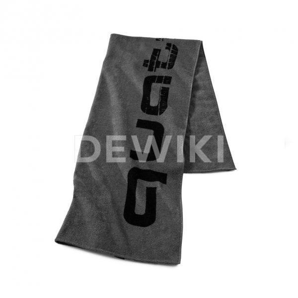 Пляжное полотенце Audi 80x180см Пляжное полотенце Audi 80x180см