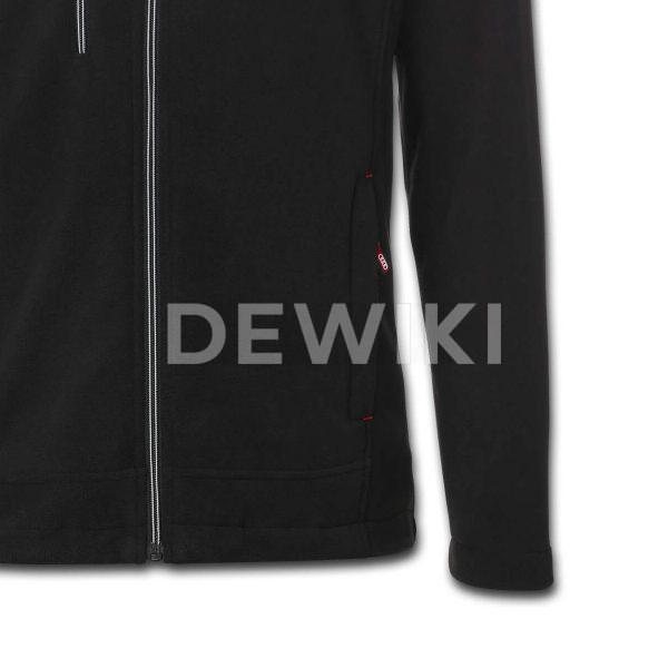 Мужская флисовая куртка Audi Мужская флисовая куртка Audi