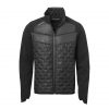 Мужская куртка Audi Sport Hybridjacke Мужская куртка Audi Sport Hybridjacke