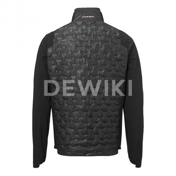 Мужская куртка Audi Sport Hybridjacke Мужская куртка Audi Sport Hybridjacke