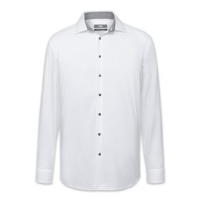 Мужская рубашка Audi, White Мужская рубашка Audi, White