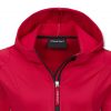 Женская куртка Audi Sport Midlayer, Red Женская куртка Audi Sport Midlayer, Red