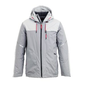 Мужская куртка Audi Sport, Light grey Мужская куртка Audi Sport, Light grey