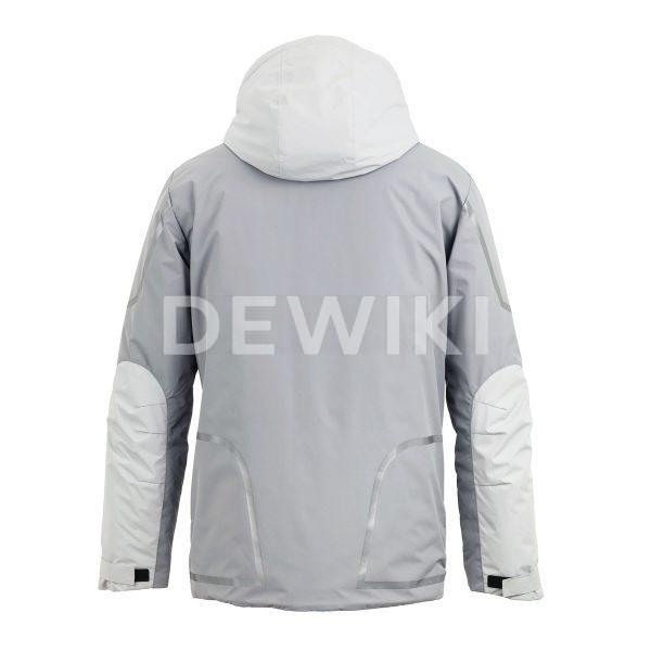 Мужская куртка Audi Sport, Light grey Мужская куртка Audi Sport, Light grey