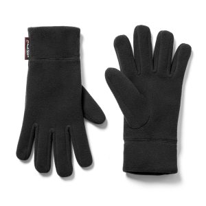 Флисовые перчатки Audi Sport, Grey Флисовые перчатки Audi Sport, Grey