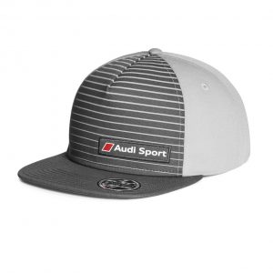 Бейсболка Audi Sport, Grey Бейсболка Audi Sport, Grey