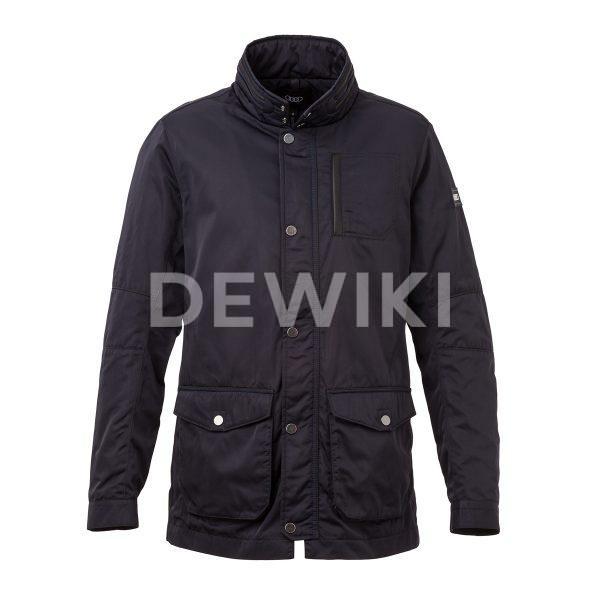 Мужская куртка Audi, Blue Мужская куртка Audi, Blue