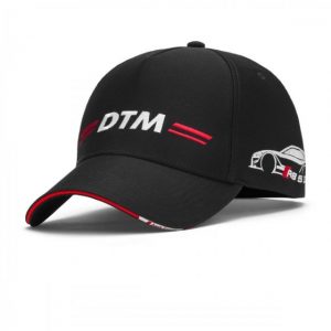 Бейсболка Audi Sport DTM RS5, Black Бейсболка Audi Sport DTM RS5, Black