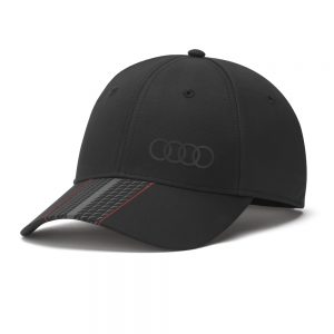 Бейсболка Audi Premium Бейсболка Audi Premium