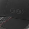 Бейсболка Audi Premium