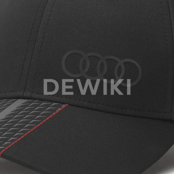 Бейсболка Audi Premium Бейсболка Audi Premium