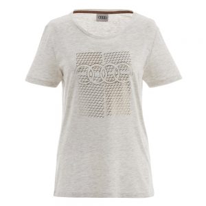 Женская футболка Audi, Grey Женская футболка Audi, Grey