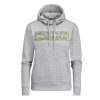 Женская толстовка Audi Baselayershirt
