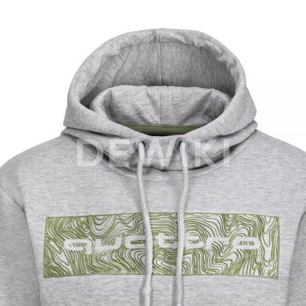 Женская толстовка Audi Baselayershirt Женская толстовка Audi Baselayershirt