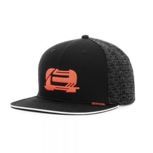 Бейсболка Audi Snapback e-tron, Black Бейсболка Audi Snapback e-tron, Black