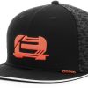 Бейсболка Audi Snapback e-tron, Black Бейсболка Audi Snapback e-tron, Black