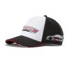 Бейсболка Audi Sport DTM RS5, Black / White Бейсболка Audi Sport DTM RS5, Black / White