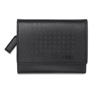 Мини-кошелек Audi Mini Purse Мини-кошелек Audi Mini Purse