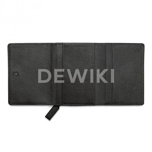 Мини-кошелек Audi Mini Purse Мини-кошелек Audi Mini Purse