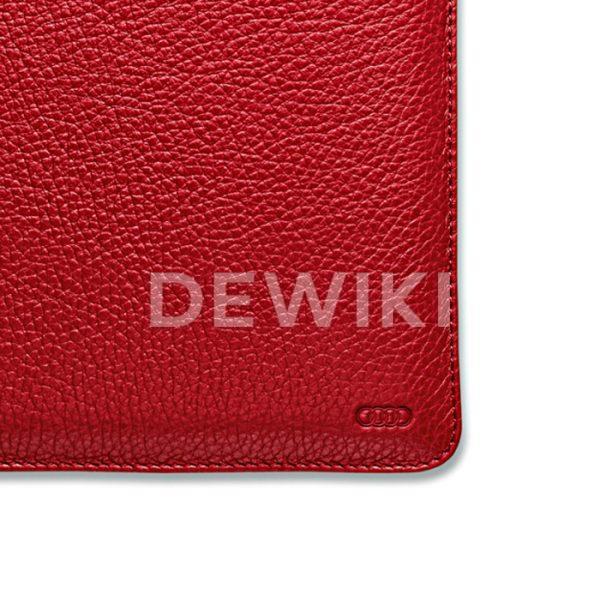 Чехол для IPad Audi Leather Чехол для IPad Audi Leather