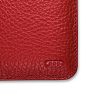 Чехол для смартфона Audi Leather, Red Чехол для смартфона Audi Leather, Red