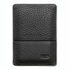 Кожаная визитница Audi Business card