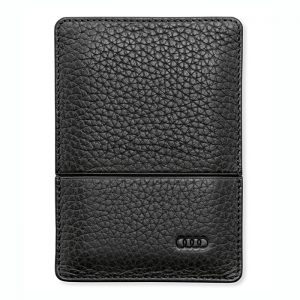 Кожаная визитница Audi Business card Кожаная визитница Audi Business card