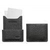 Кожаная визитница Audi Business card
