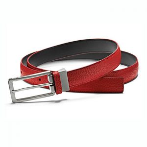 Женский кожаный ремень Audi Женский кожаный ремень Audi