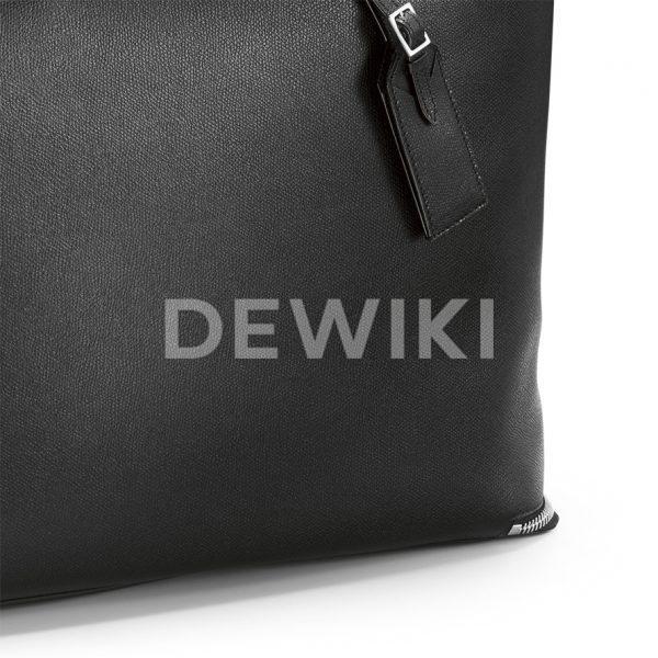 Сумка для путешествий Audi Sport Valextra R8, Black Сумка для путешествий Audi Sport Valextra R8, Black