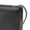 Чемодан Audi Sport Valextra R8, Black Чемодан Audi Sport Valextra R8, Black