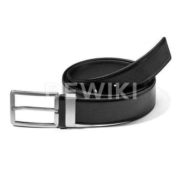 Кожаный ремень Audi Кожаный ремень Audi