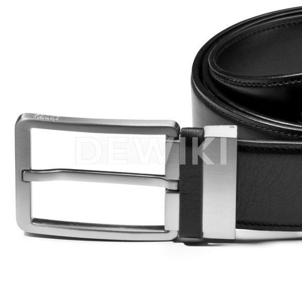 Кожаный ремень Audi Кожаный ремень Audi