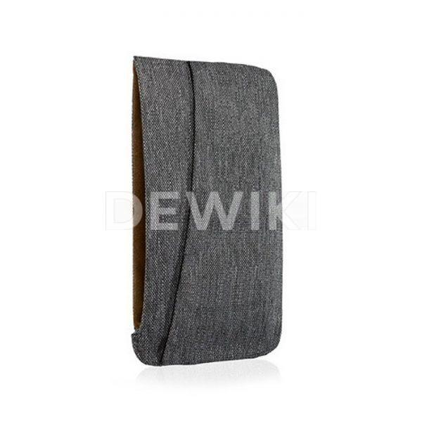 Футляр для смартфона Audi Футляр для смартфона Audi