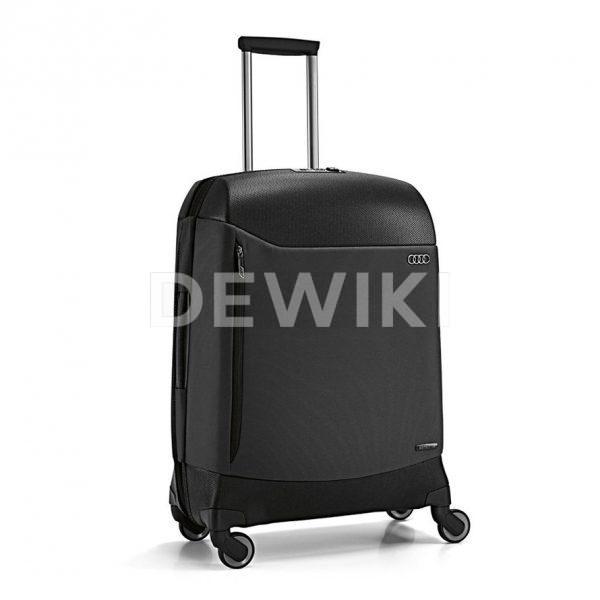 Чемодан Audi Samsonite Чемодан Audi Samsonite