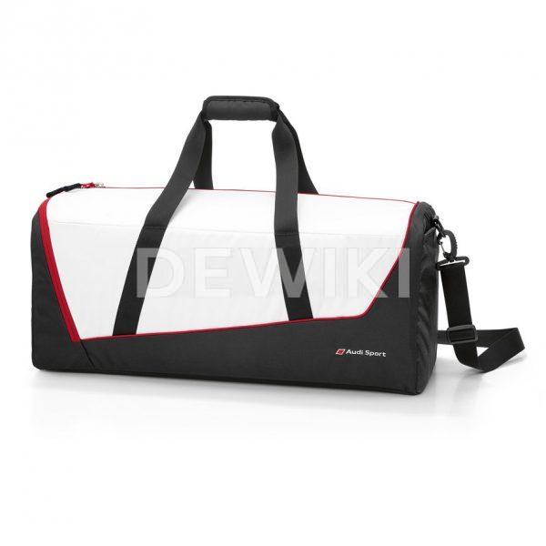 Спортивная сумка Audi Sports, Audi Sport Спортивная сумка Audi Sports, Audi Sport