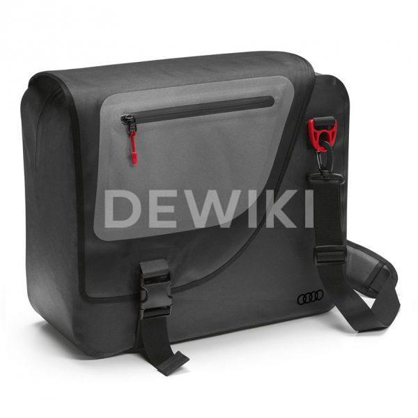 Дорожная сумка Audi R8 Marinepool Дорожная сумка Audi R8 Marinepool