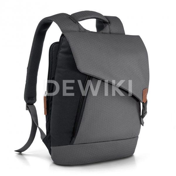 Рюкзак Audi Collection Smart Urban, Grey/Black Рюкзак Audi Collection Smart Urban, Grey/Black