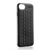 Чехол-крышка Audi для Apple iPhone 6/6s/7, Black