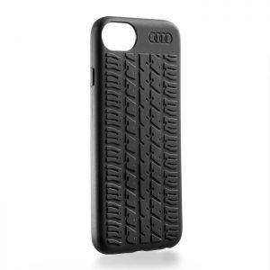 Чехол-крышка Audi для Apple iPhone 6/6s/7, Black Чехол-крышка Audi для Apple iPhone 6/6s/7, Black