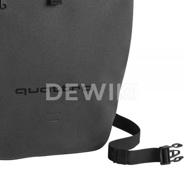 Рюкзак Audi quattro, gray Рюкзак Audi quattro, gray