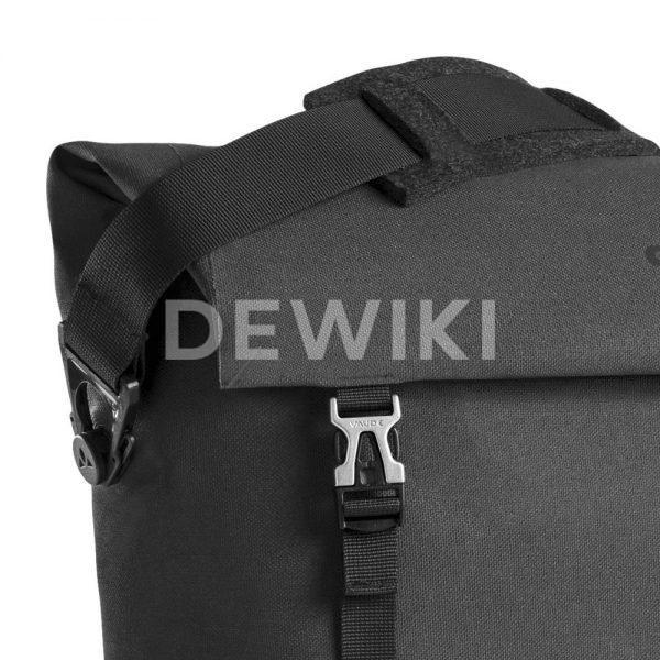 Наплечная сумка Audi quattro, gray Наплечная сумка Audi quattro, gray