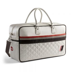 Дорожная сумка Audi quattro, Heritage Дорожная сумка Audi quattro, Heritage