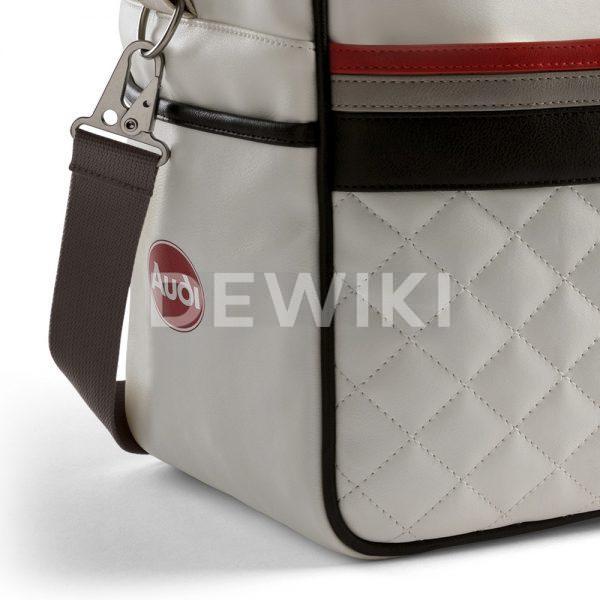 Дорожная сумка Audi quattro, Heritage Дорожная сумка Audi quattro, Heritage