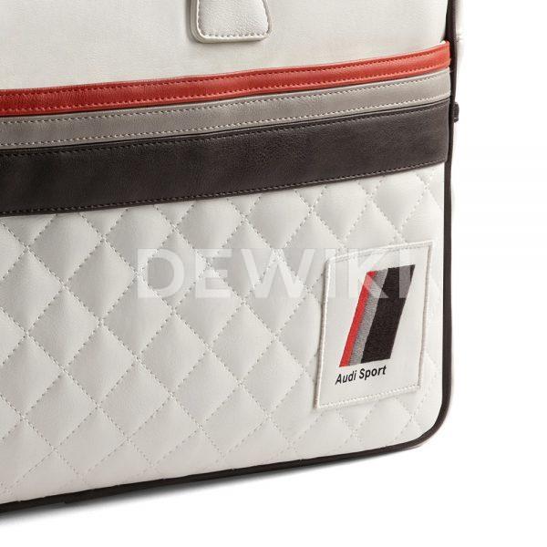 Дорожная сумка Audi quattro, Heritage Дорожная сумка Audi quattro, Heritage